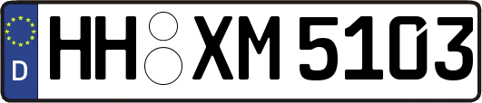 HH-XM5103