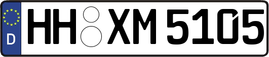 HH-XM5105