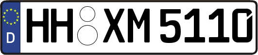 HH-XM5110