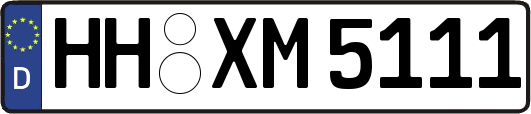HH-XM5111