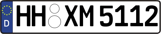 HH-XM5112