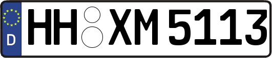 HH-XM5113