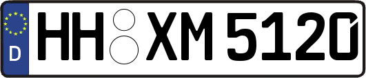 HH-XM5120