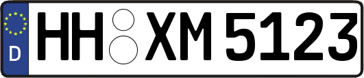 HH-XM5123