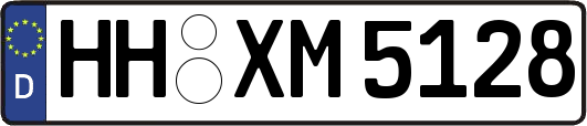 HH-XM5128