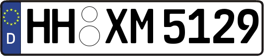 HH-XM5129