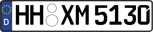 HH-XM5130