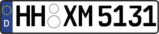 HH-XM5131