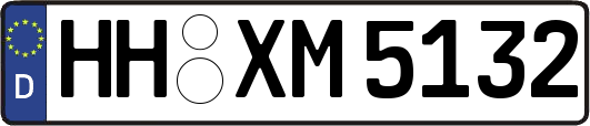 HH-XM5132