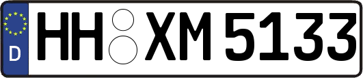 HH-XM5133