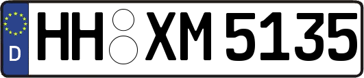 HH-XM5135