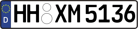 HH-XM5136