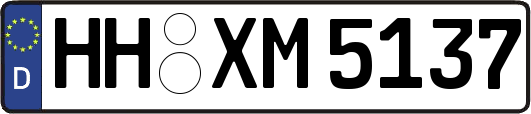 HH-XM5137