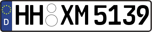 HH-XM5139