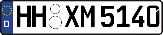 HH-XM5140
