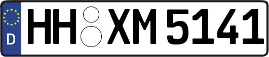 HH-XM5141