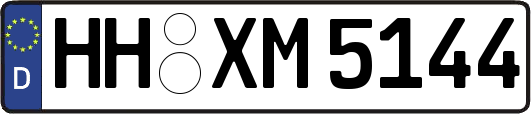 HH-XM5144