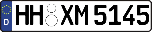 HH-XM5145