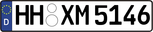 HH-XM5146