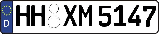 HH-XM5147