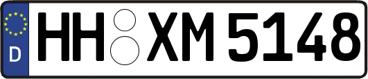 HH-XM5148