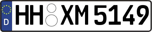 HH-XM5149