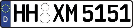 HH-XM5151
