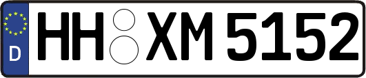 HH-XM5152