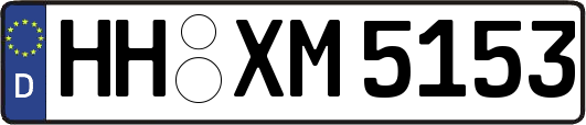 HH-XM5153