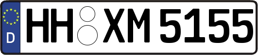 HH-XM5155