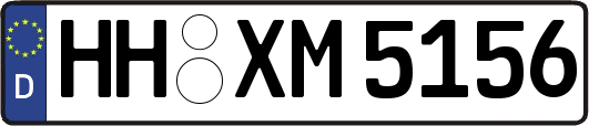 HH-XM5156