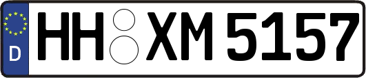 HH-XM5157