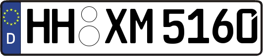 HH-XM5160