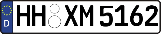 HH-XM5162