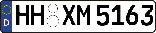 HH-XM5163