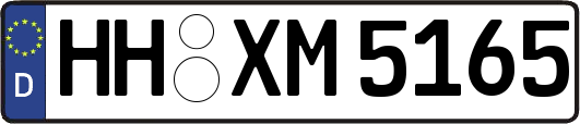 HH-XM5165
