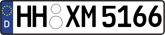 HH-XM5166