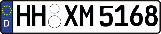 HH-XM5168