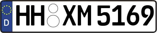 HH-XM5169