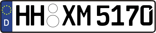 HH-XM5170