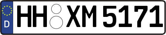 HH-XM5171