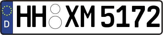 HH-XM5172