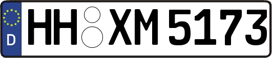 HH-XM5173