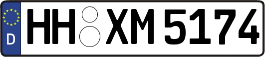 HH-XM5174