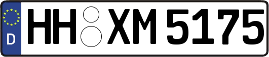 HH-XM5175