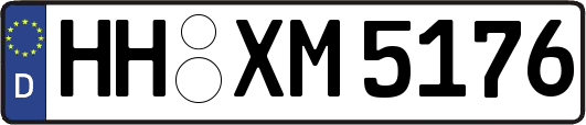 HH-XM5176