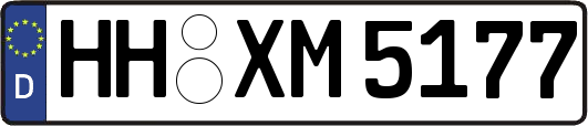 HH-XM5177
