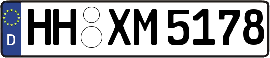 HH-XM5178