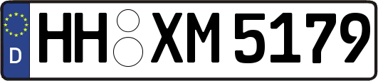 HH-XM5179
