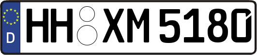 HH-XM5180